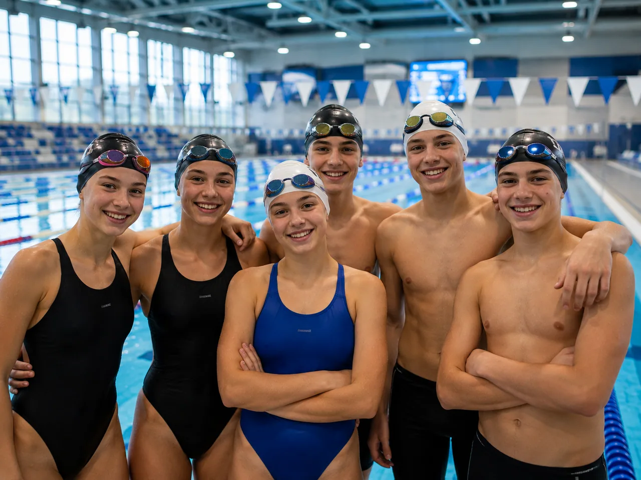 Grupa sportowa
